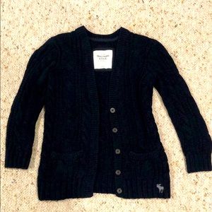 Abercrombie Sweater